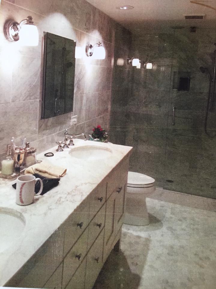 THP Builders - Kitchen, Bathroom & Basement Remodeling Wilmette IL