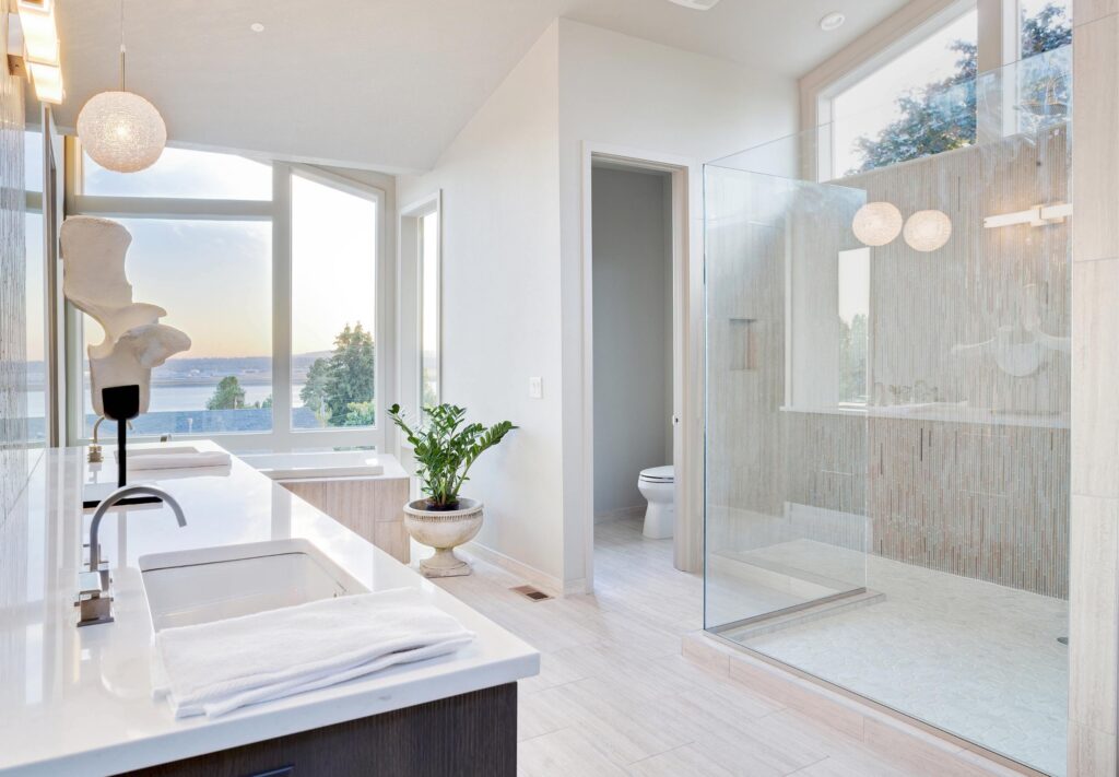 thp bathroom renovations personal spa